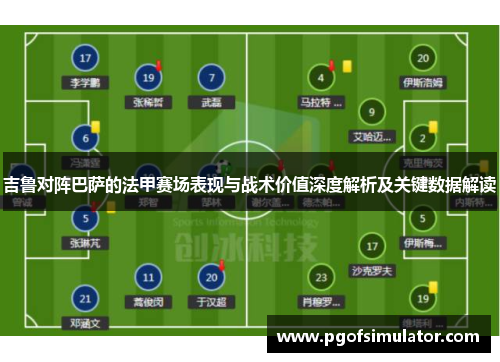 吉鲁对阵巴萨的法甲赛场表现与战术价值深度解析及关键数据解读